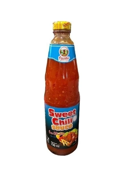 Sweet Chili 730 ml