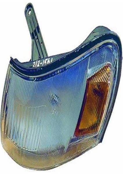 212-1561R-AE Sinyal Lambasi On Sag-(Sari Cikintili Duylu Ampullu)-(Toyota: Corolla Ae100 93-94 ) 8161012530 2121561RAE (WC184756)