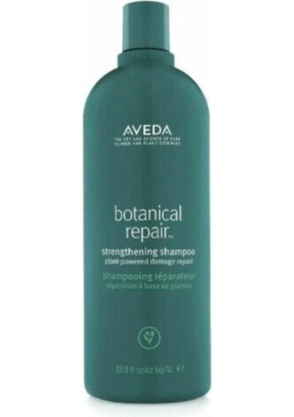 Botanical Repair Yıpranmış Saçlar Için Onarım Şampuanı 1000ML 18084019498 KEY55