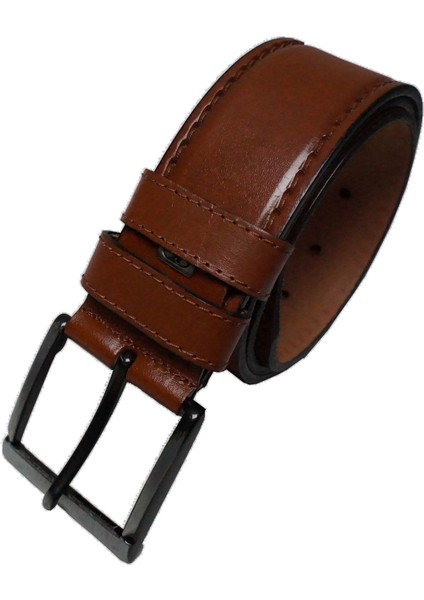 Deri Kemer K-1235-T-DİK 120 CM modelleri
