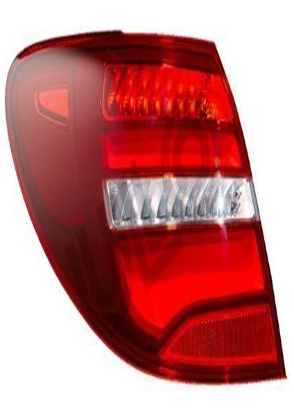 1179011 Stop Lambasi Sol Dis (Facelift. Led) B-Class W246 14-18 A2469068700 (Wp514996)