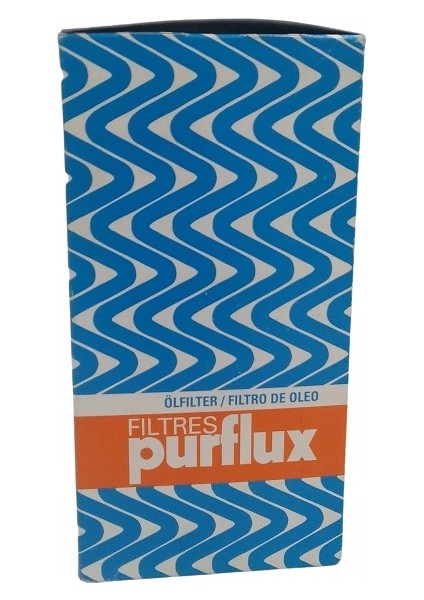 FCS769 Mazot Filtresi Doblo Palio Siena Punto II 1.9D 00 057127401C 46737091 (WA893695)