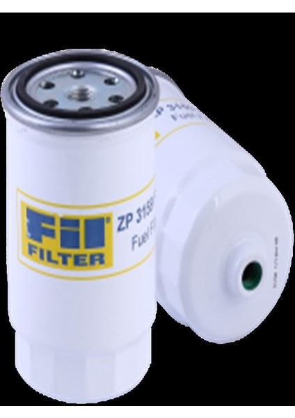 ZP3159FMB Mazot Filtresi Accent Blue 1.6 Crdi 2011 -- Accent Era 1.5 Crdi 2008 -- H100 Kamyonet 2.5 Crdi 2008 -- I20 1.4 Crdi 2012 -- I30 2007 -- I30 1.6 Crdi 2012 319222E900 (WE656387)