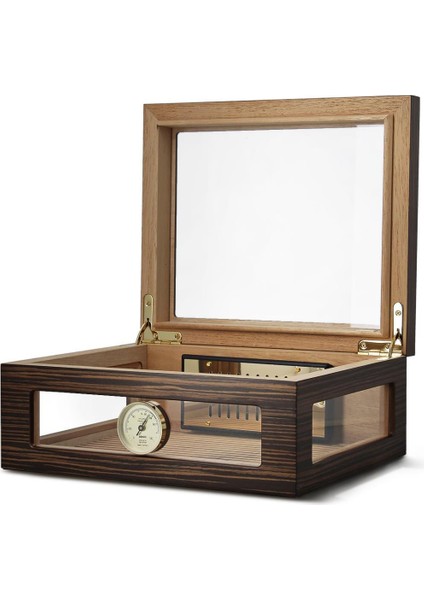 Treviso Humidor Puro Kutusu