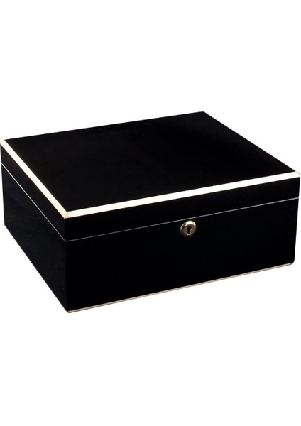 Milan M Humidor Puro Kutusu