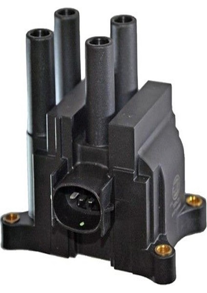 5DA193175-411 Atesleme Bobini Escort 95-99 Mazda 121 96-03 Ka - / 08 1.3 Fiesta Fusion 1.0 1.25 1.4 16V 1.6 16V 1067601 5DA193175411 (WA114967B)