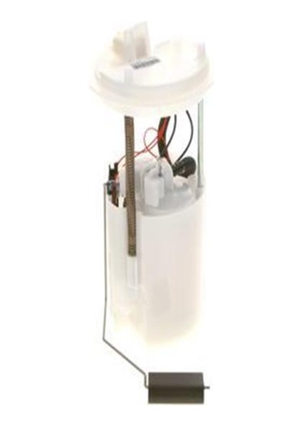 0580200099 Depo Samandirasi Elektrikli Albea / Linea 1.4 07 51782427 (WH482968)