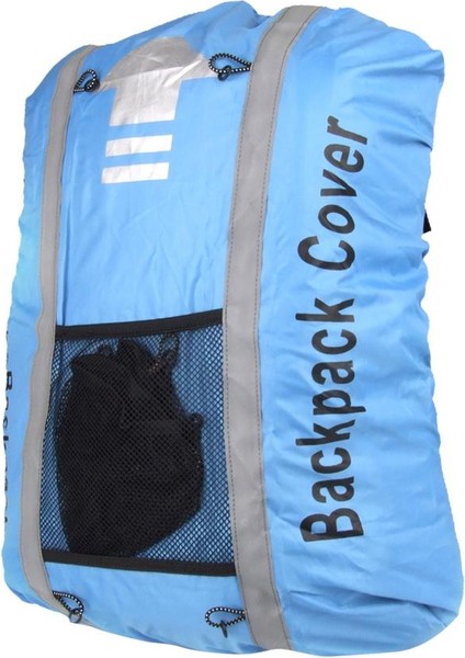 25 L - 40 L Sırt Çantası Su Geçirmez Kapak Toz Geçirmez (Yurt Dışından)