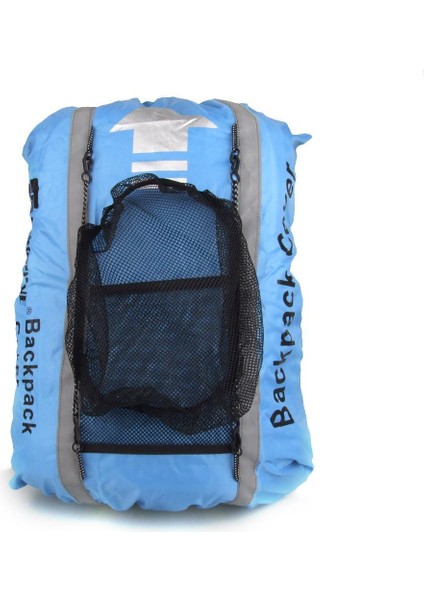 25 L - 40 L Sırt Çantası Su Geçirmez Kapak Toz Geçirmez (Yurt Dışından) fırsatları