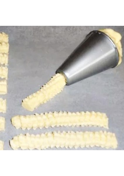 Tırtıl Kurabiye Şekillendirici Kalıp modelleri