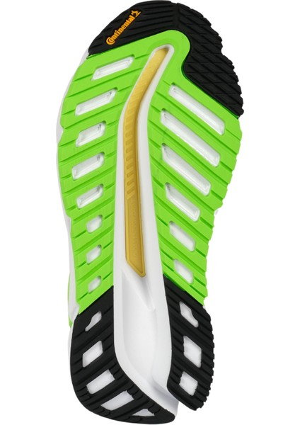 Adistar Erkek Siyah Koşu Ayakkabısı (GX8418) fırsatları