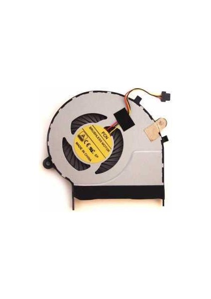Toshiba Satellite C50-B-14D Fan V1