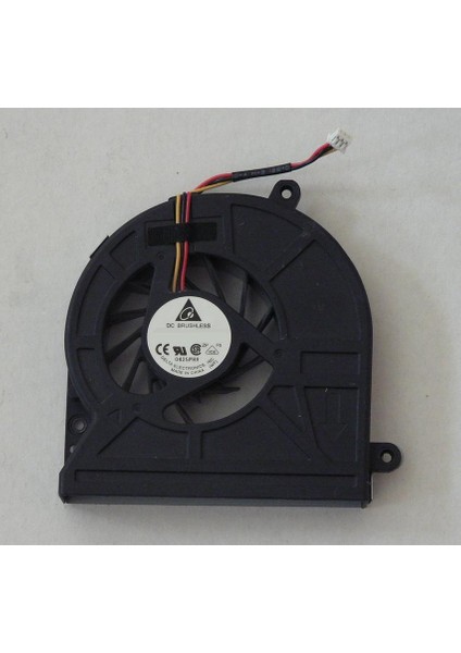 Toshiba Satellite C650-11C Fan 3 Pin V2