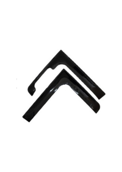 Man Tgax Ön Mugen(2'li) Cam Rüzgarlık Seti 2007-2016