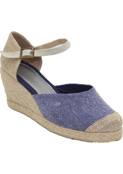 Kadın Keten Sandalet Terlik fiyatları