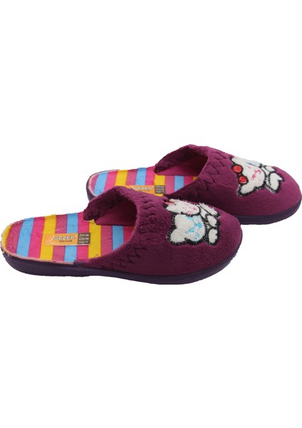 Çocuk Ev Içi Terliği