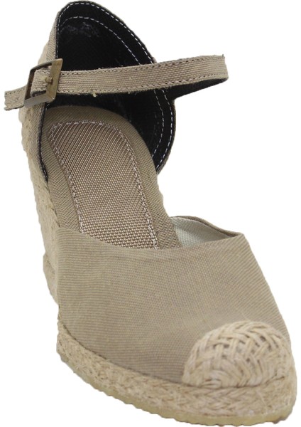 Kadın Keten Sandalet Terlik fiyatları