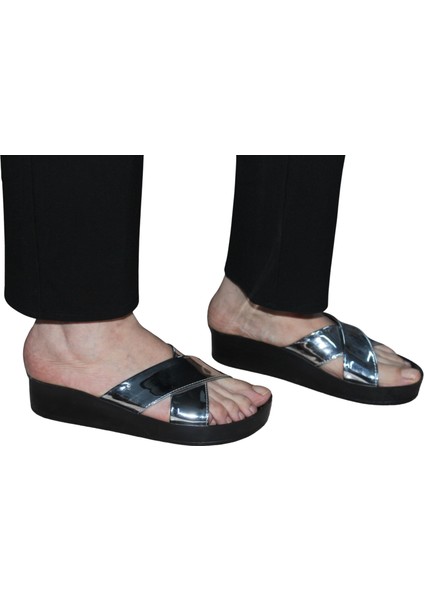 Çapraz Bant Terlik modelleri