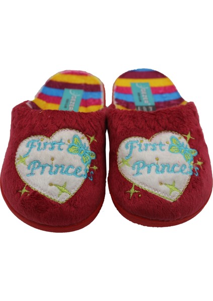 Çocuk Ev Içi Terliği fiyatları