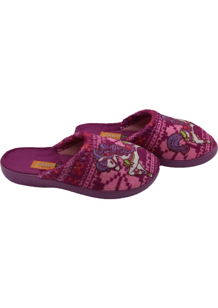 Çocuk Ev Içi Terliği