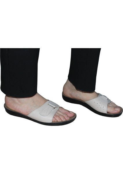 06 39-41 Topuk Dikeni Kadın Terlik modelleri