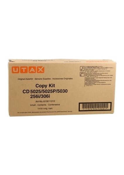 CD-5025 Orjinal Fotokopi Toneri 256I