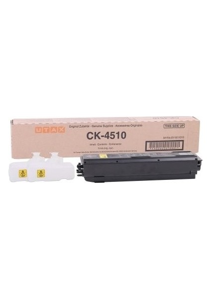 CK-4510 Orjinal Fotokopi Toneri 2256