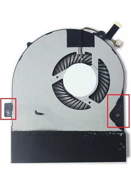 Asus K56CB-XX274H V1 Fan