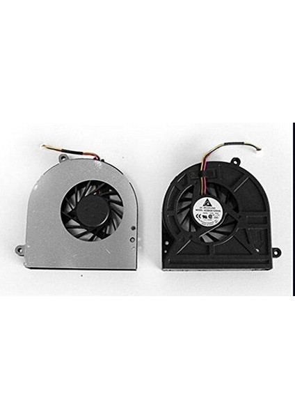 Toshiba Satellite C660-2TG Fan V2