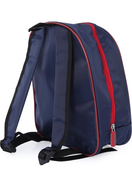 Lacivert Kumaş Dino Anaokulu Çantası - Erkek Çocuk Çanta - Kreş Çantası fiyatları