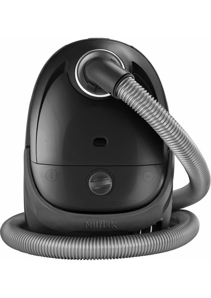 One BLB10P05A 750 W Toz Torbalı Elektrikli Süpürge