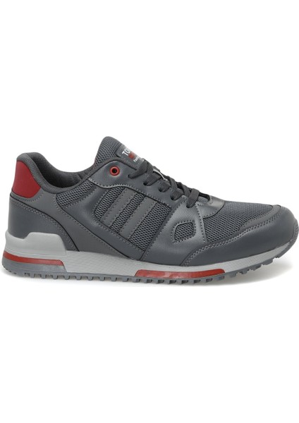 Arden 2pr Gri Erkek Sneaker