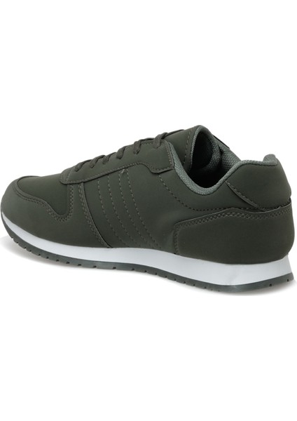 356036.M2PR Haki Erkek Spor Ayakkabı