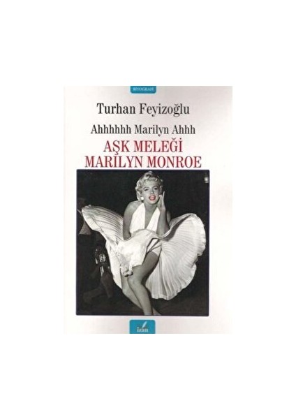 Aşk Meleği Marilyn Monroe