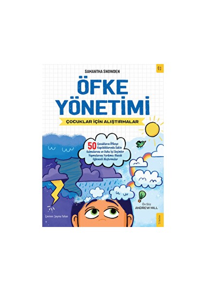 Öfke Yönetimi