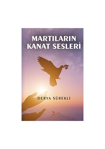 Martıların Kanat Sesleri