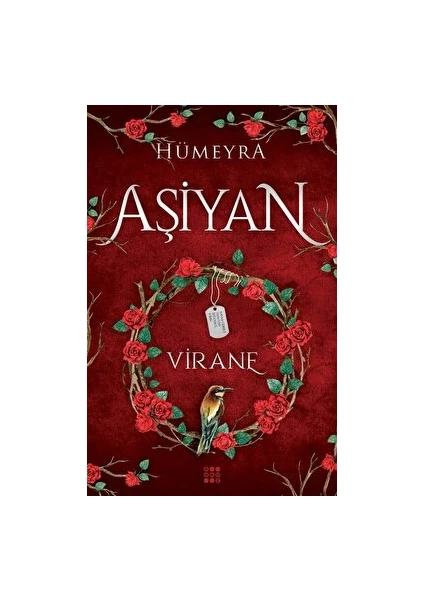 Aşiyan 1 - Virane