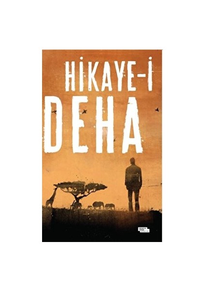 Hikaye-I Deha