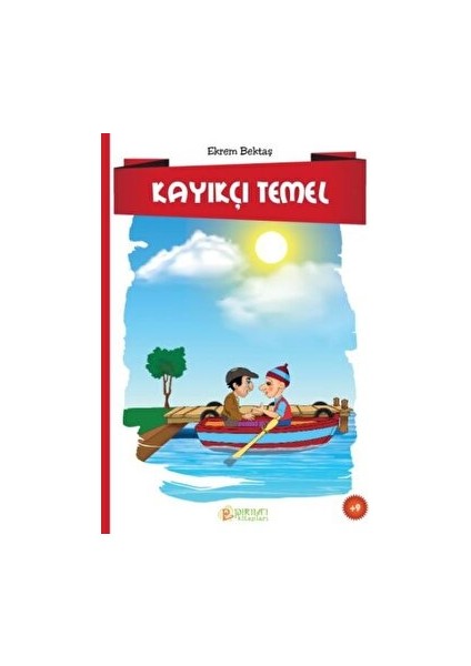 Kayıkçı Temel