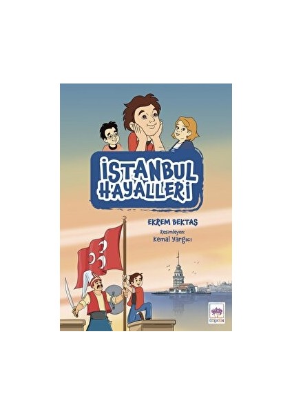Istanbul Hayalleri