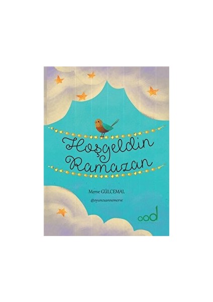 Hoşgeldin Ramazan