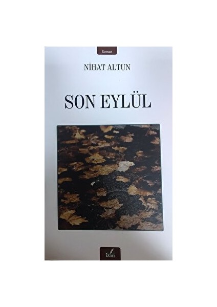 Son Eylül