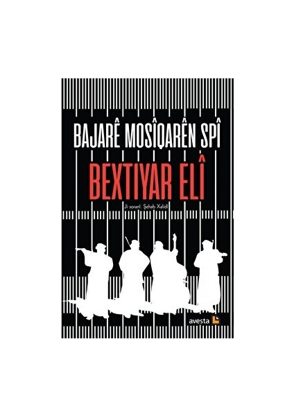 Bajare Mosiqaren Spi
