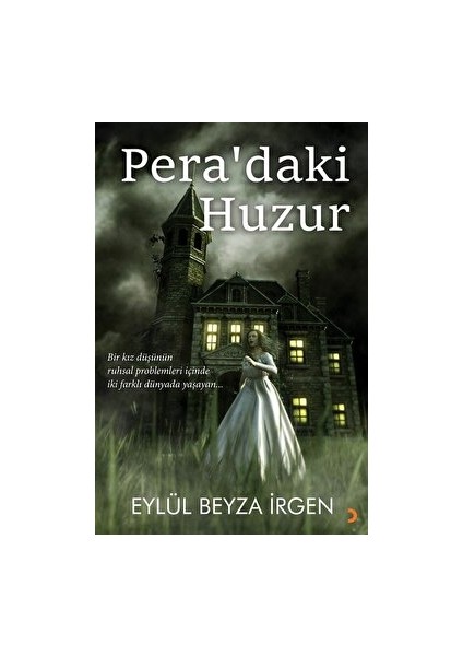 Pera’daki Huzur