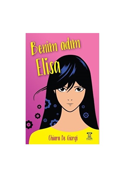 Benim Adım Elisa