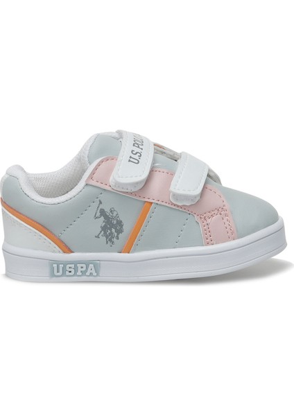 Celly 2fx Mint Kız Çocuk Sneaker