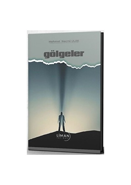 Gölgeler