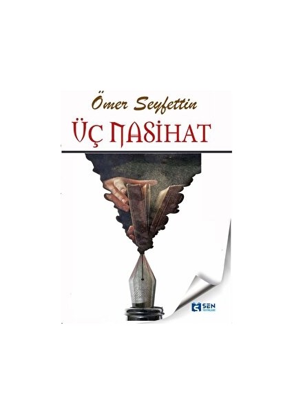 Üç Nasihat