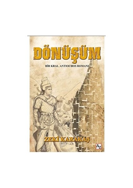 Dönüşüm