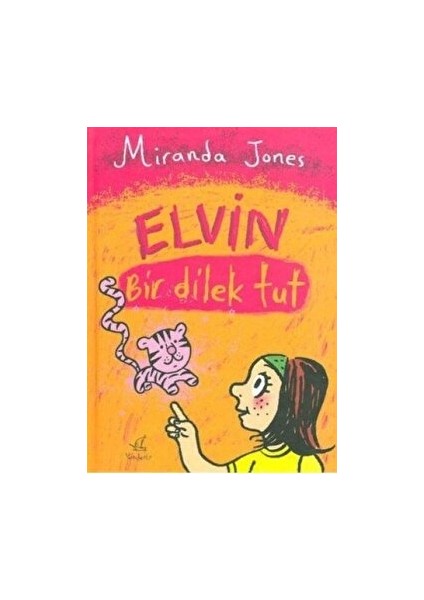 Elvin Bir Dilek Tut
